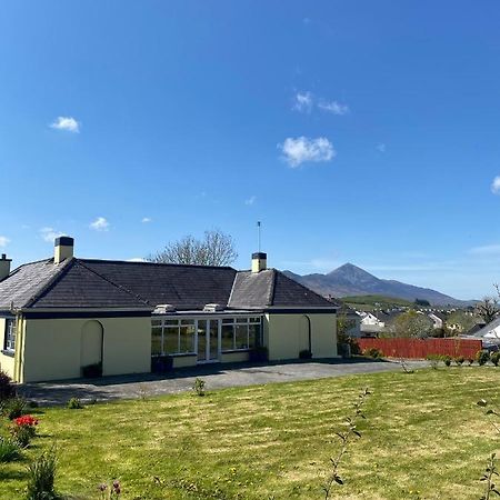Quay Lodge Westport Eksteriør bilde