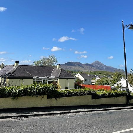 Quay Lodge Westport Eksteriør bilde