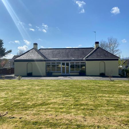 Quay Lodge Westport Eksteriør bilde