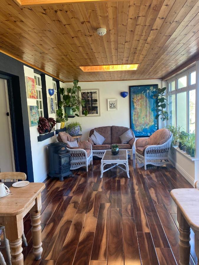 Quay Lodge Westport Eksteriør bilde