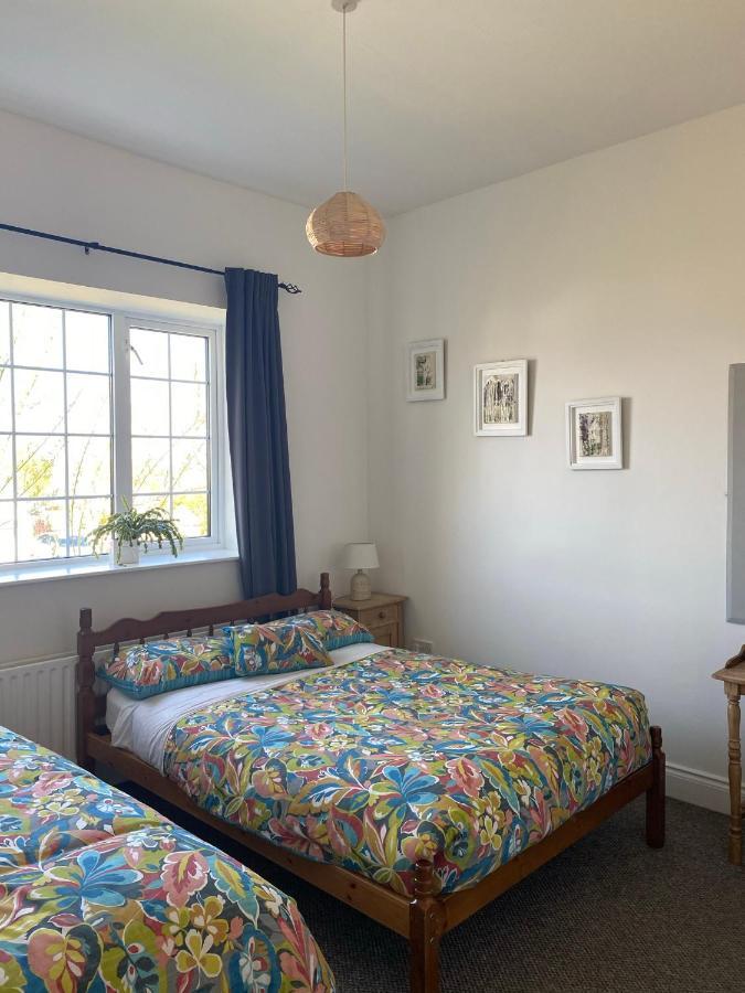 Quay Lodge Westport Eksteriør bilde
