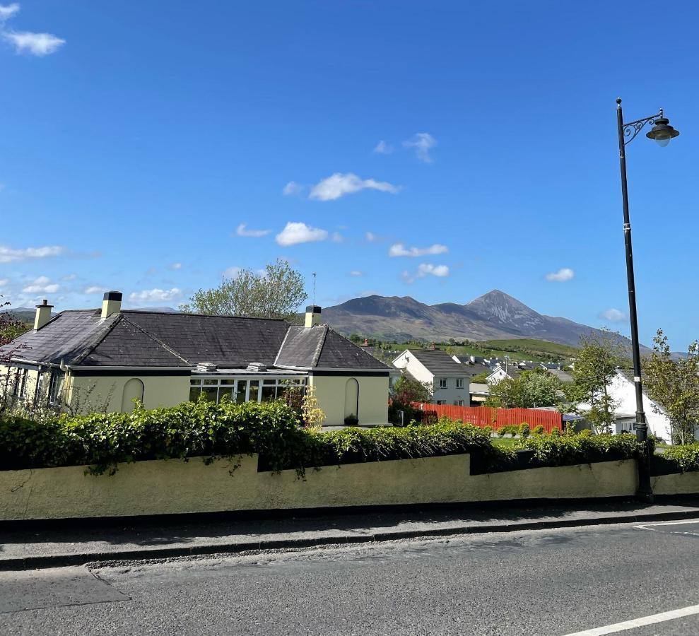 Quay Lodge Westport Eksteriør bilde