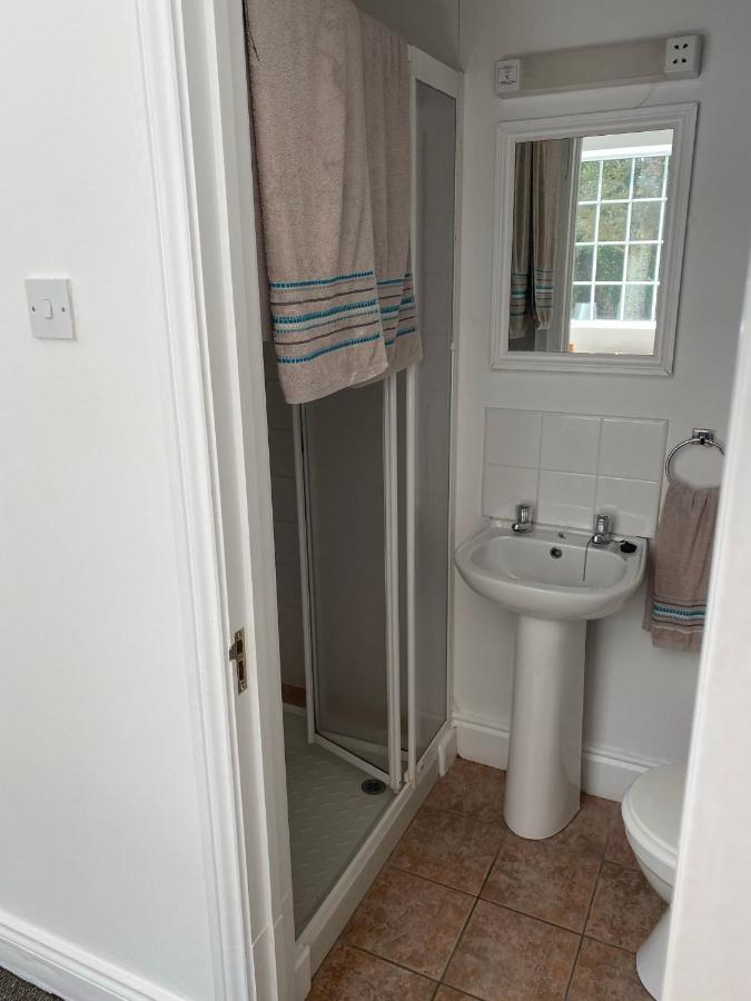 Quay Lodge Westport Eksteriør bilde