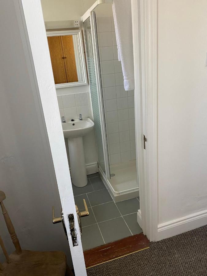 Quay Lodge Westport Eksteriør bilde